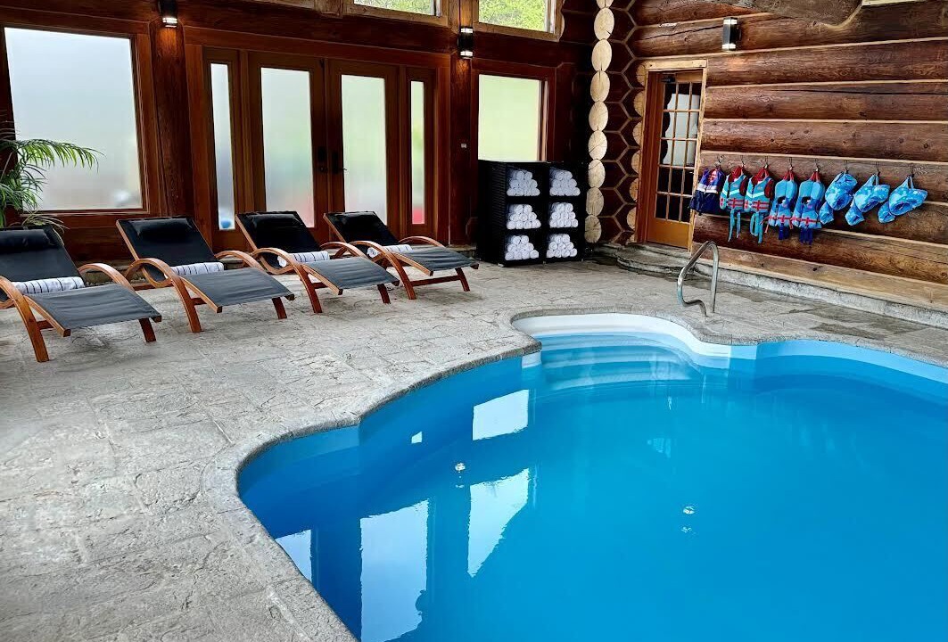 Photo of Outdoor in Fiddler Lake Resort