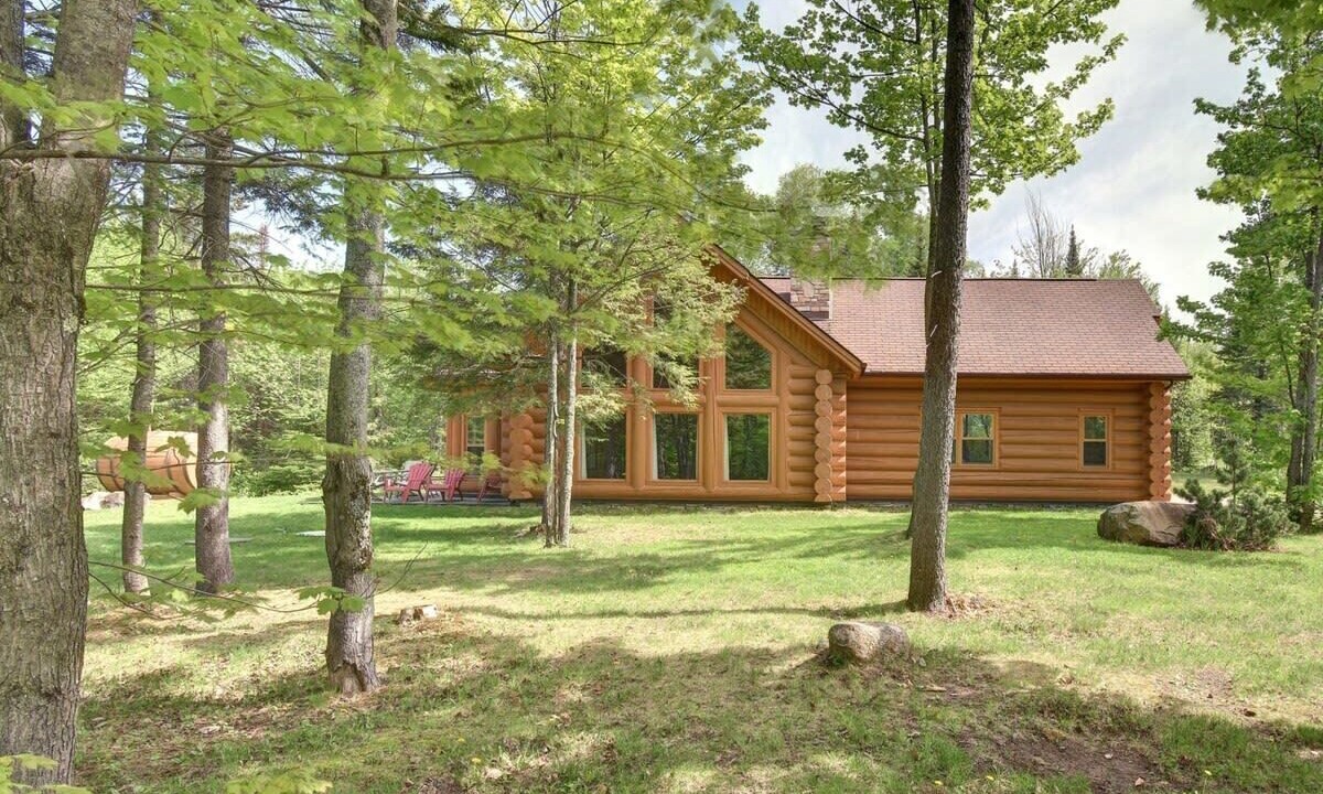 Photo of Outdoor in Fiddler Lake Resort