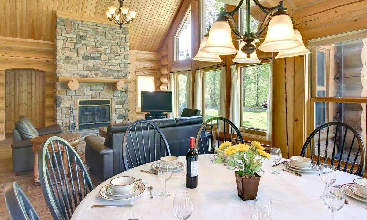 Photo of Others in Fiddler Lake Resort