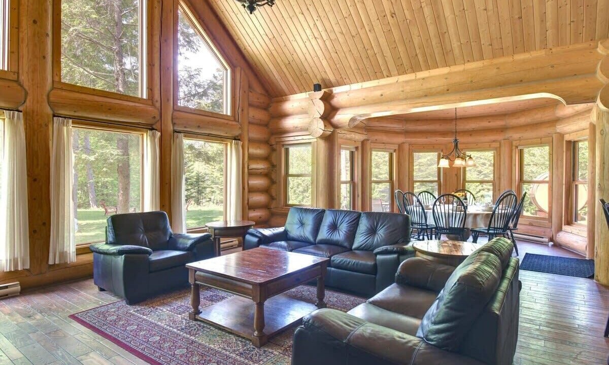 Photo of Others in Fiddler Lake Resort