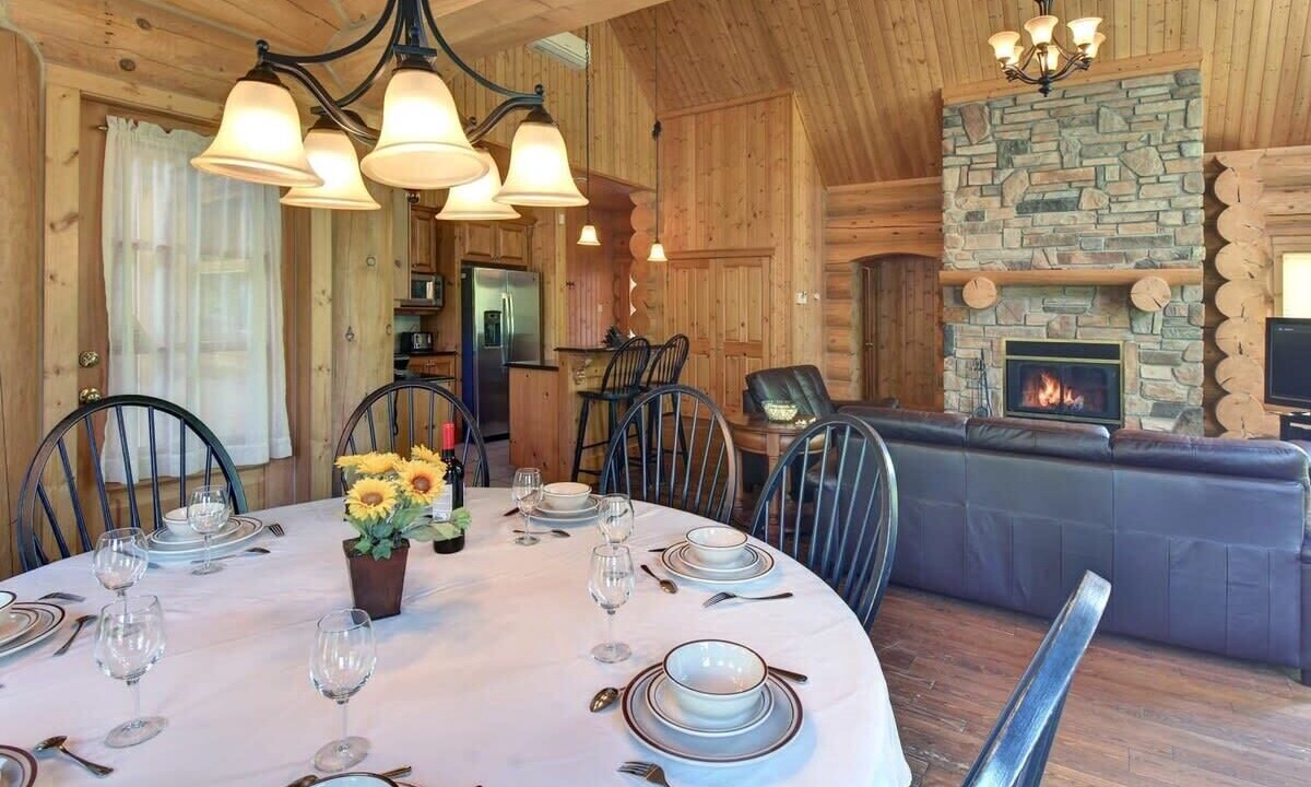 Photo of Others in Fiddler Lake Resort