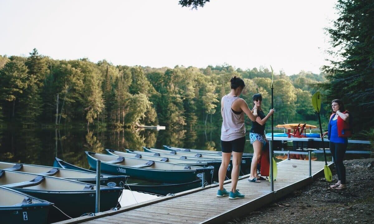 Photo of Others in Fiddler Lake Resort