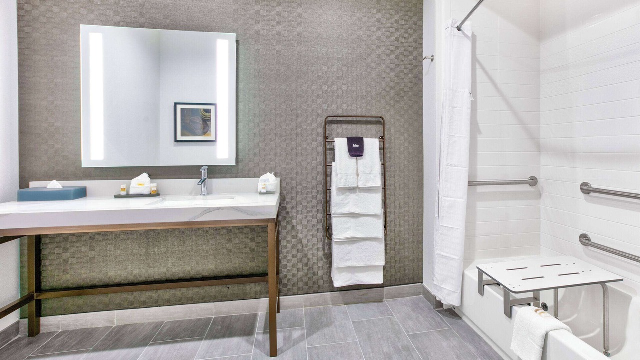 Photo of Bathroom in Terrell