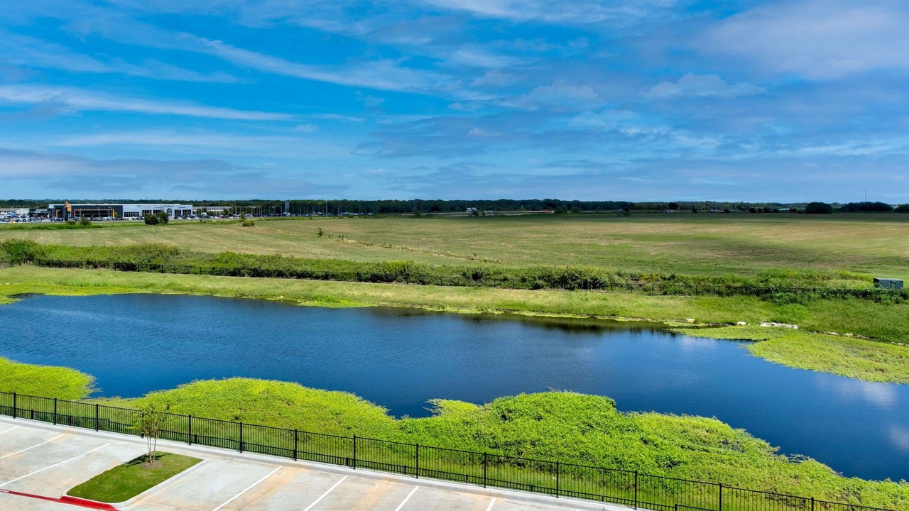 Photo of Outdoor in Terrell