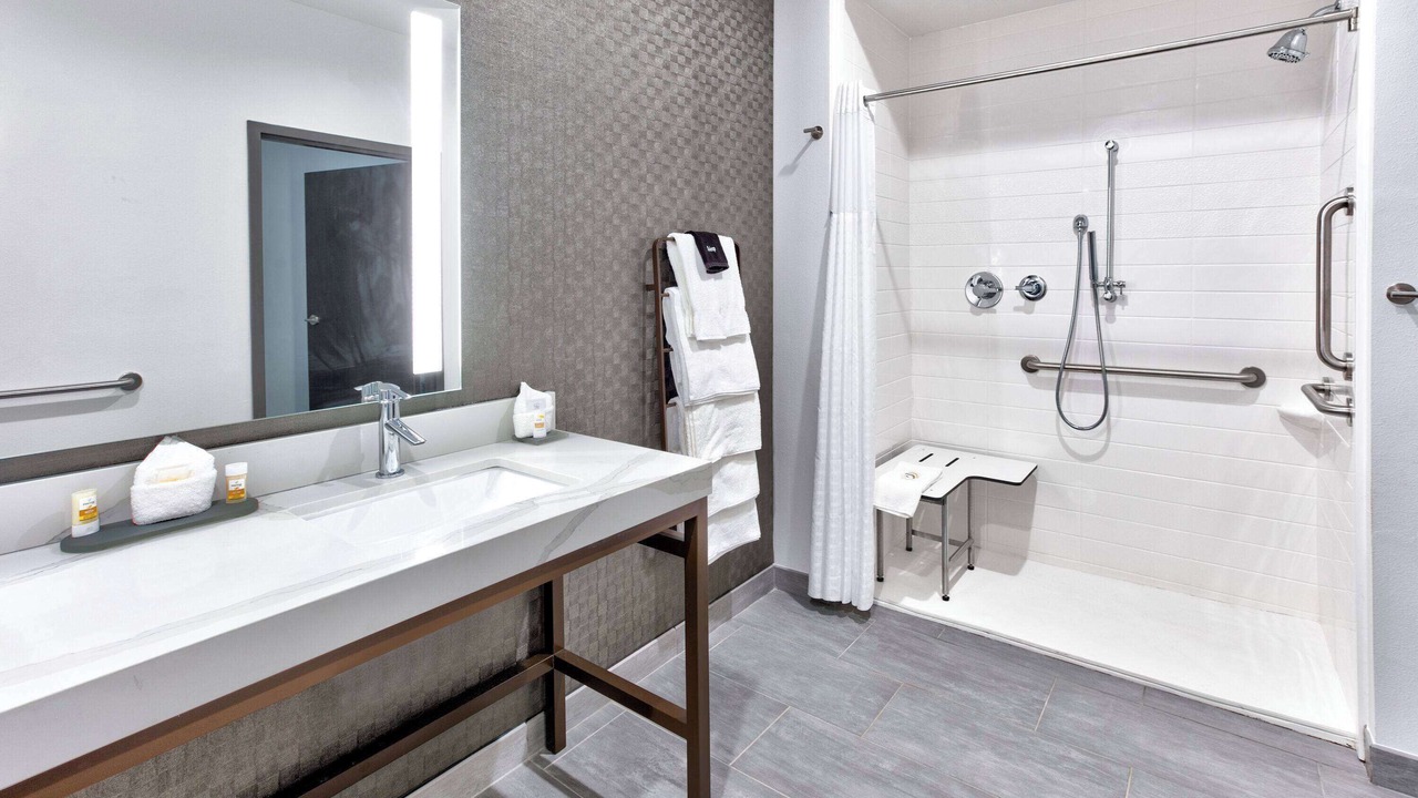 Photo of Bathroom in Terrell