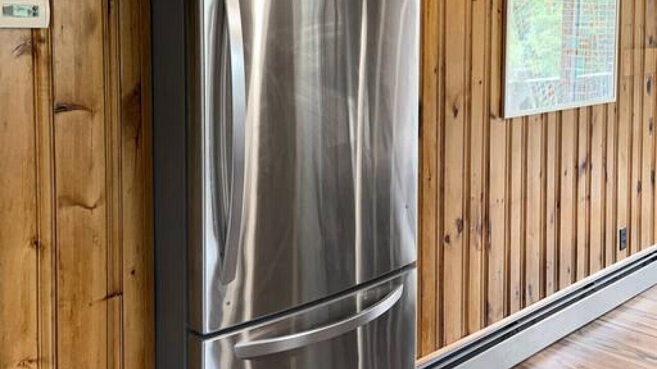 Photo of Kitchen in Kerhonkson