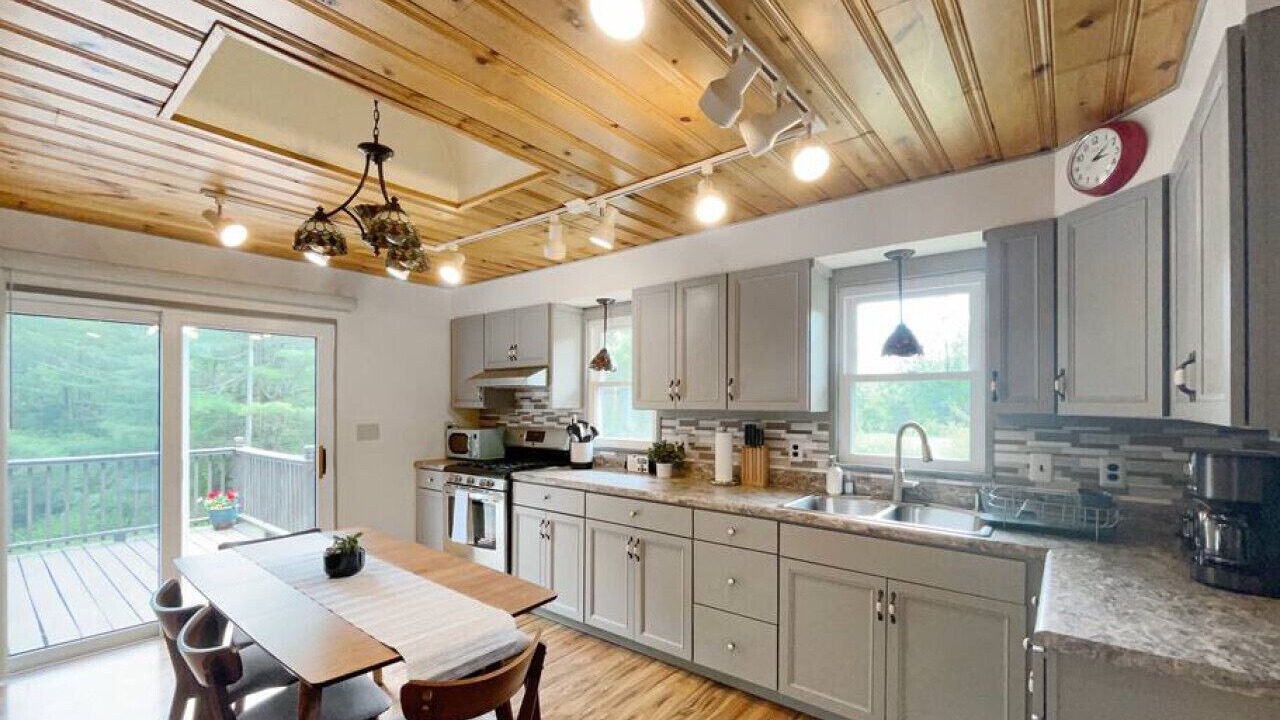 Photo of Kitchen in Kerhonkson