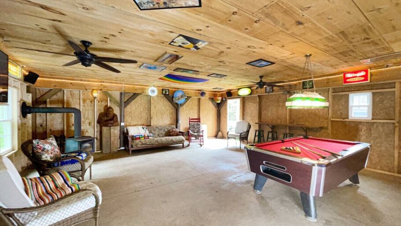 Photo of Bedroom in Kerhonkson