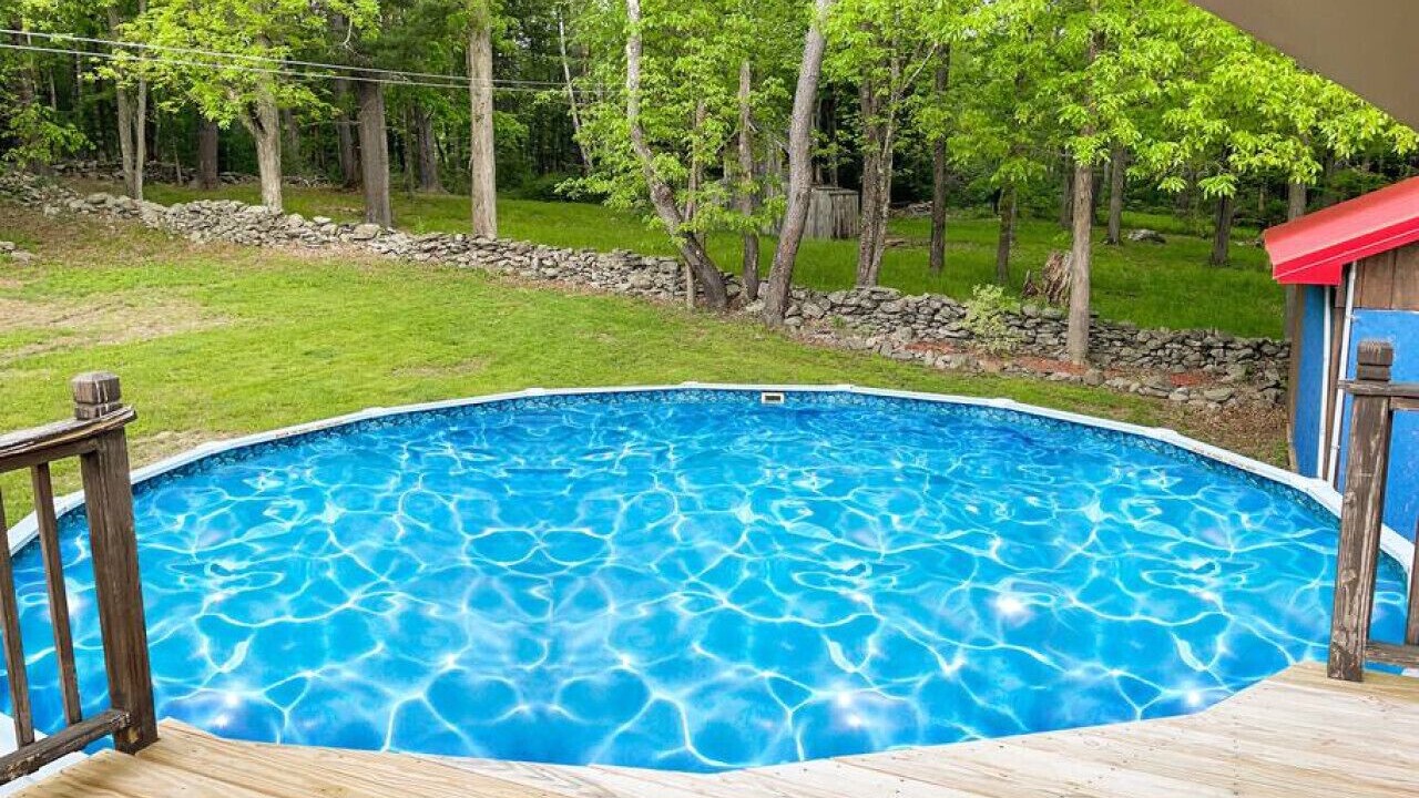 Photo of Outdoor in Kerhonkson