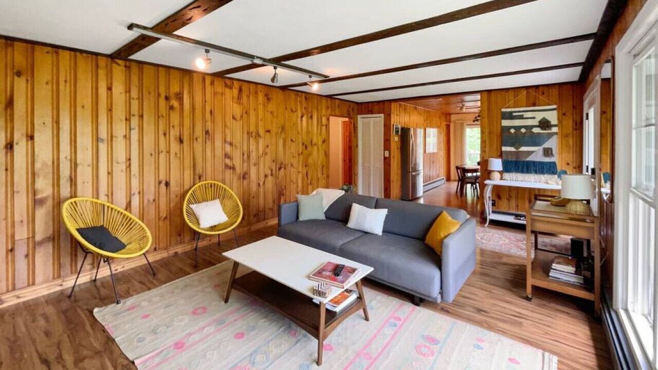 Photo of Livingroom in Kerhonkson