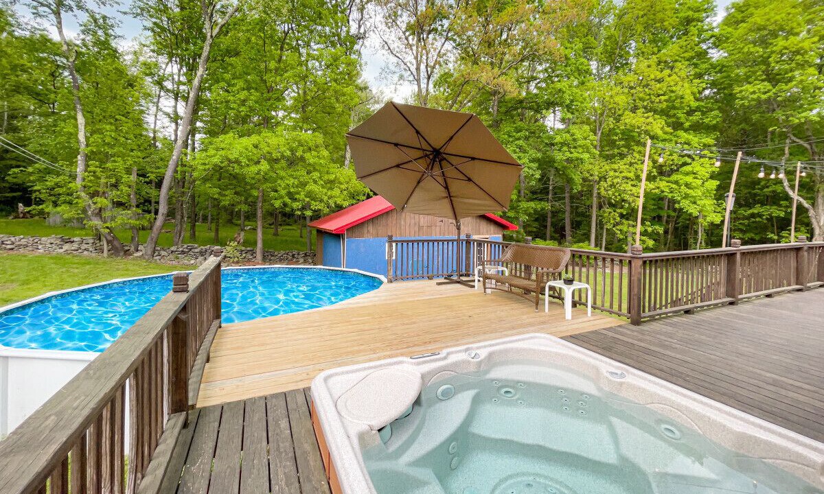 Photo of Outdoor in Kerhonkson