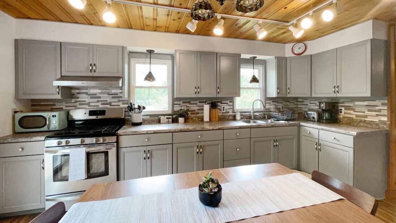 Photo of Kitchen in Kerhonkson