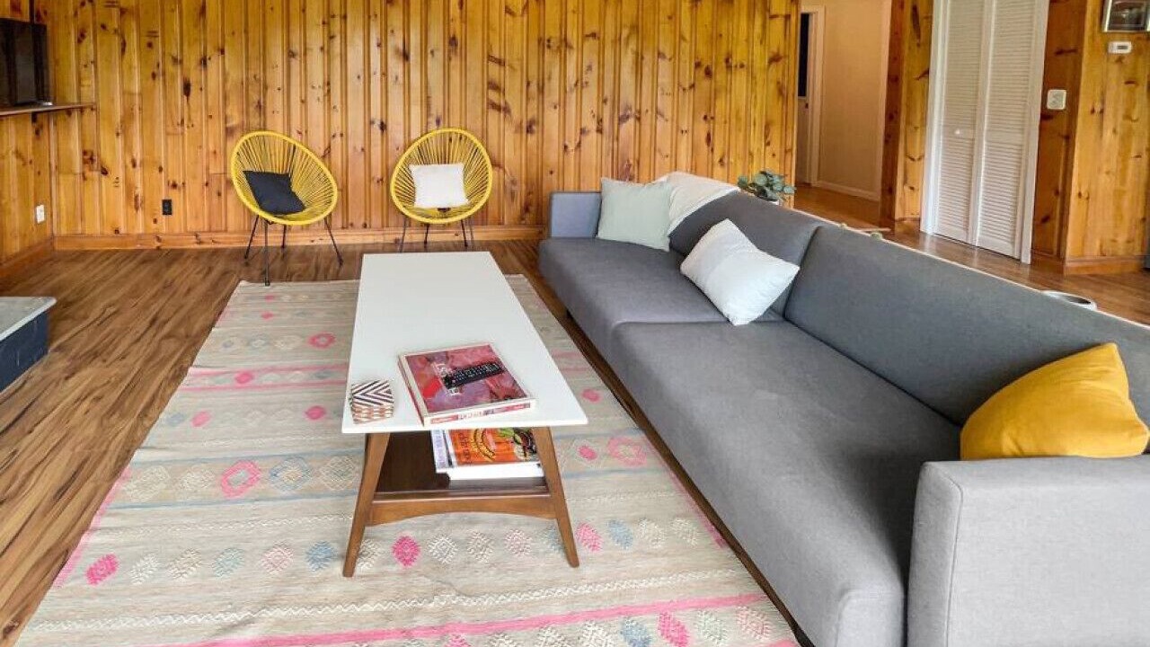 Photo of Livingroom in Kerhonkson