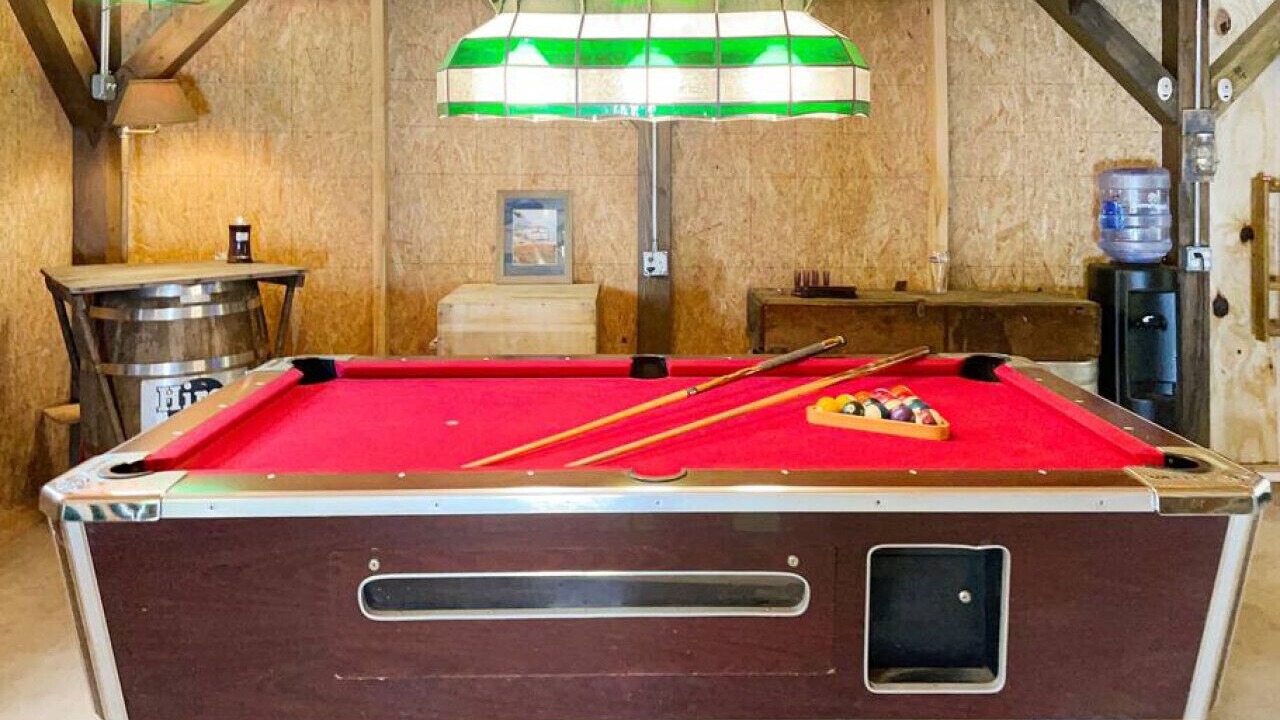 Photo of Bedroom in Kerhonkson