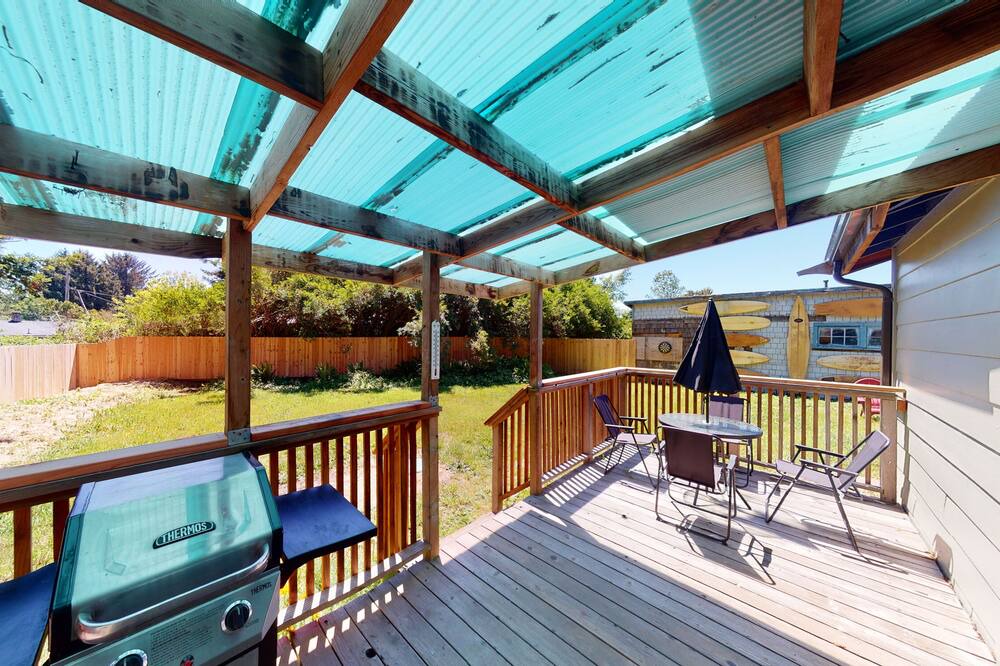 Photo of Outdoor in Westhaven-Moonstone