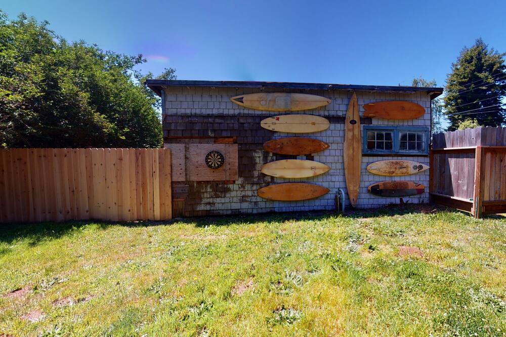 Photo of Outdoor in Westhaven-Moonstone