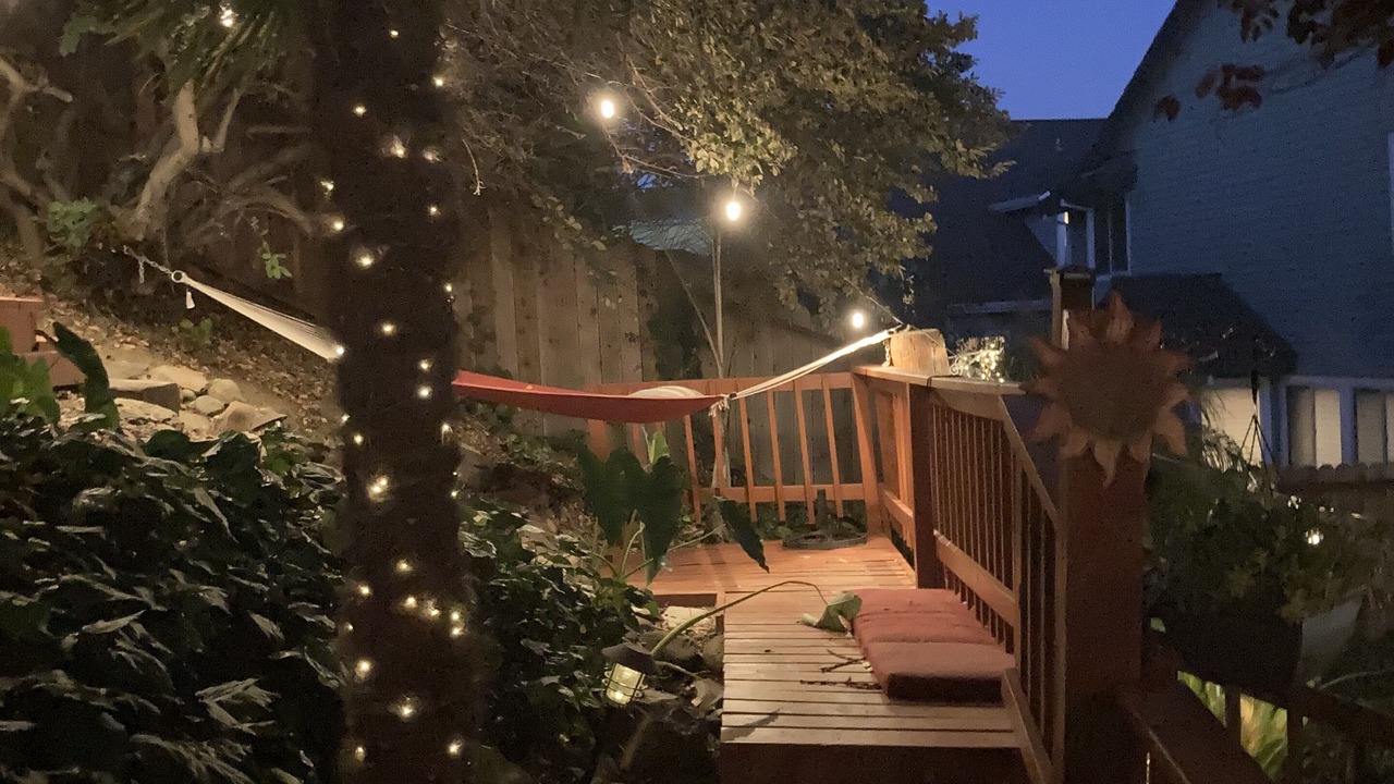 Photo of Outdoor in Benicia