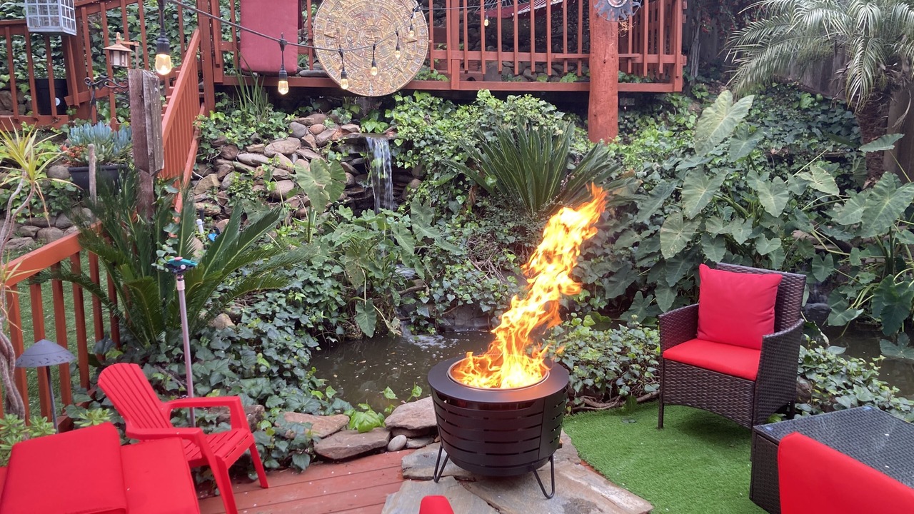 Photo of Outdoor in Benicia