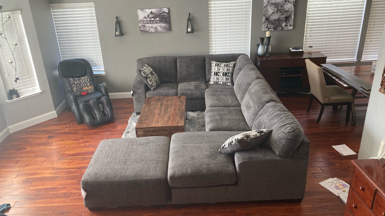 Photo of Livingroom in Benicia