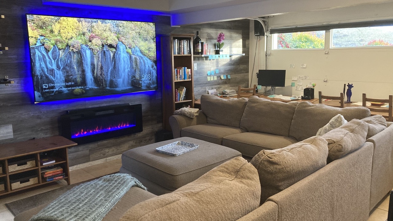 Photo of Livingroom in Benicia