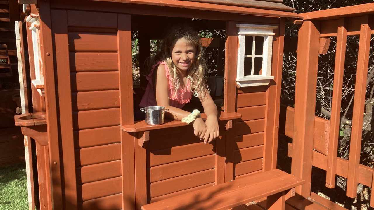 Photo of Outdoor in Benicia