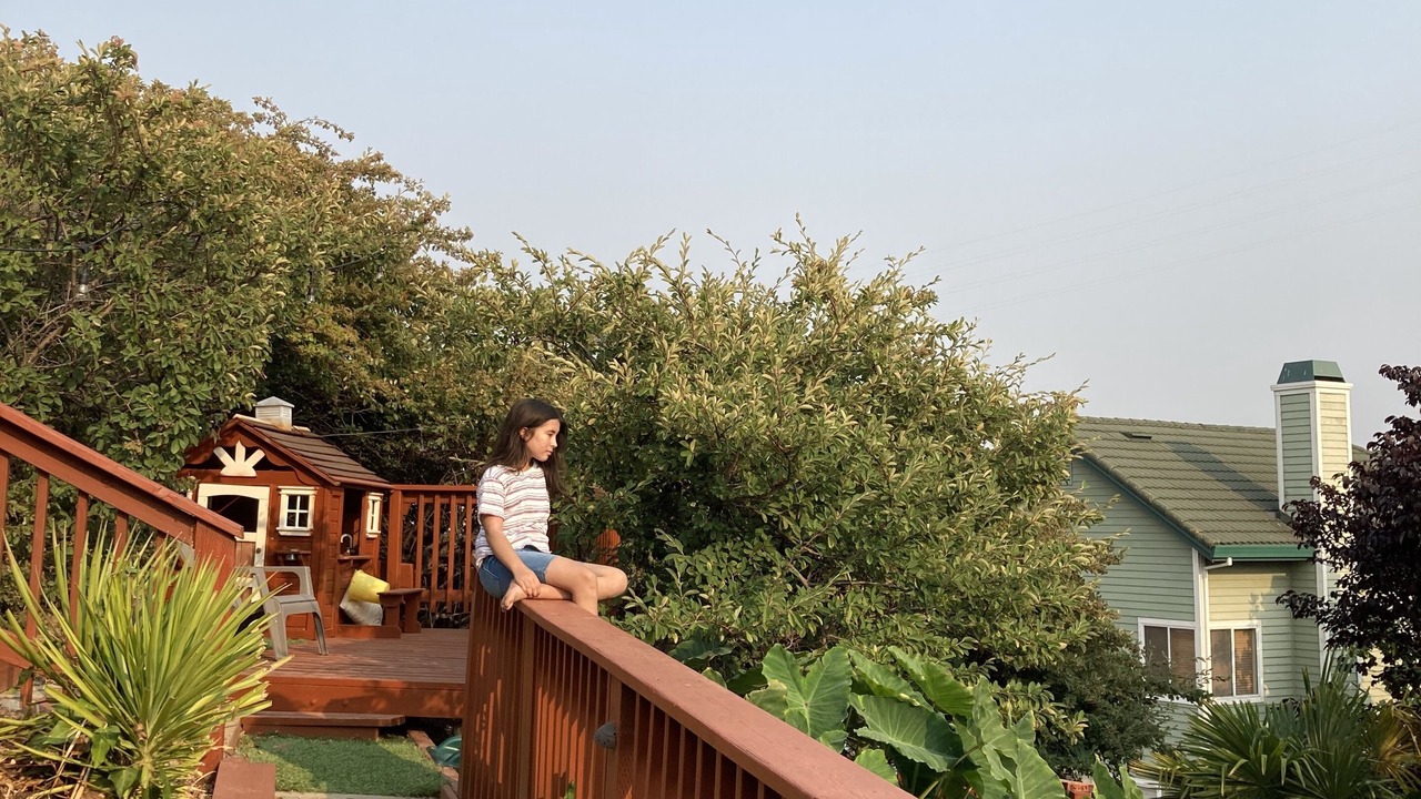 Photo of Outdoor in Benicia