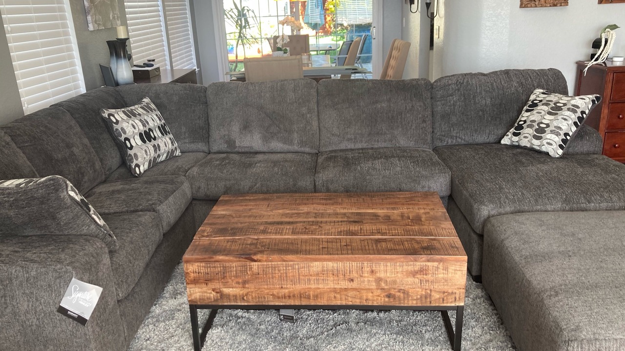 Photo of Livingroom in Benicia