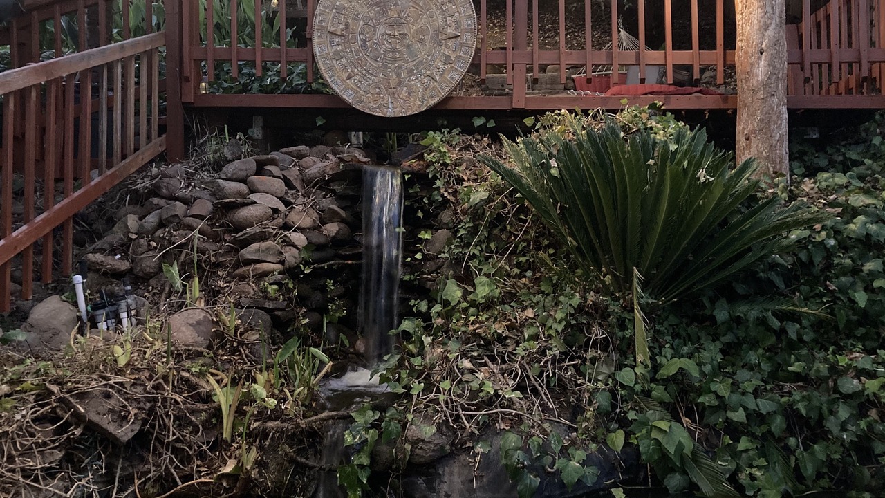 Photo of Outdoor in Benicia