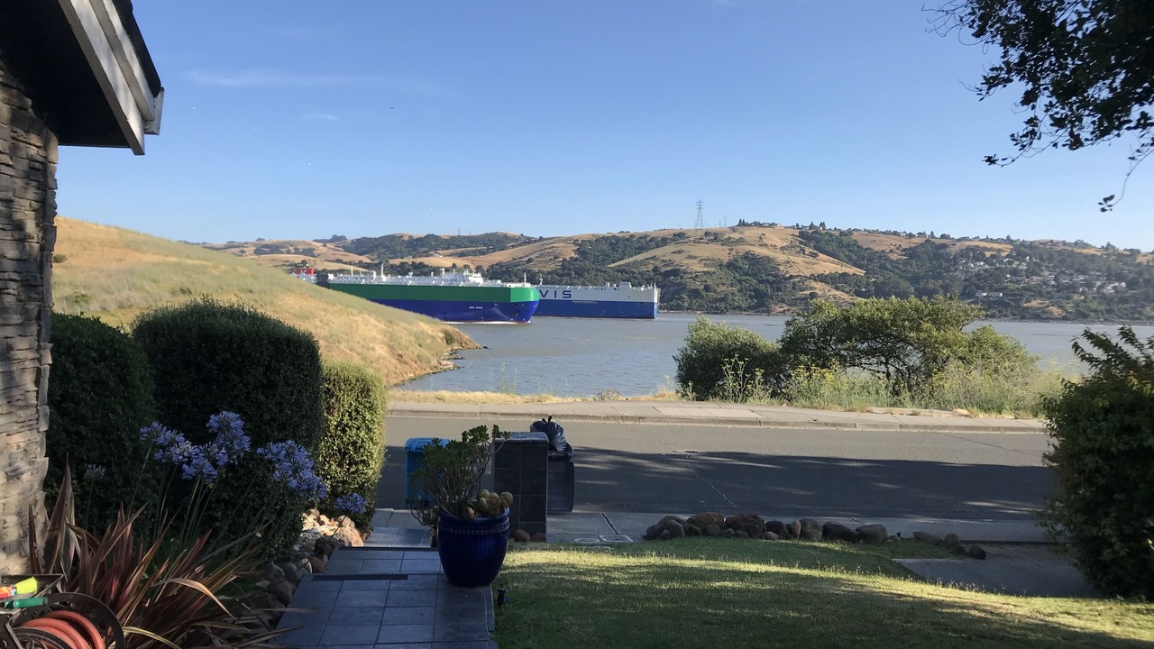 Photo of Outdoor in Benicia