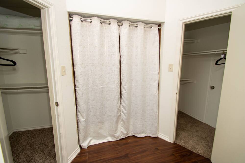 Photo of Bedroom in North Central Carrollton