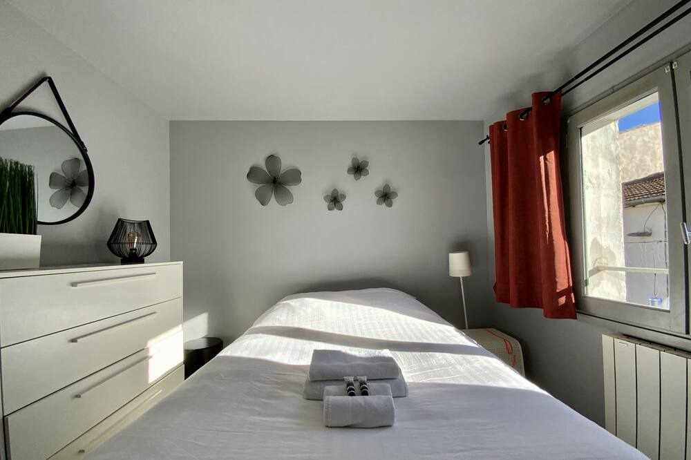 Photo of Bedroom in Castelnau-le-Lez