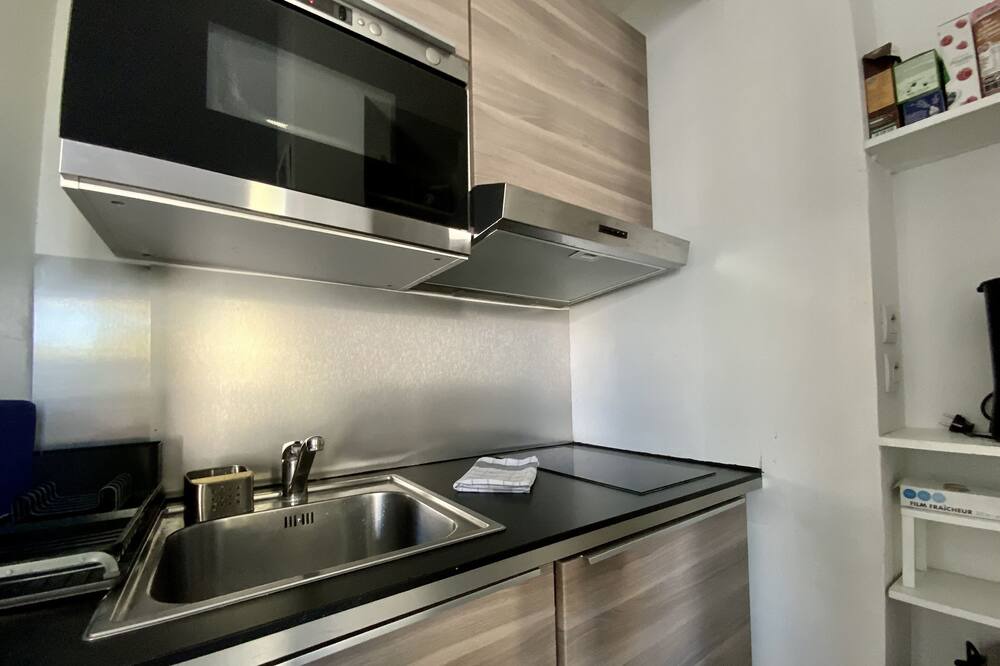 Photo of Kitchen in Castelnau-le-Lez