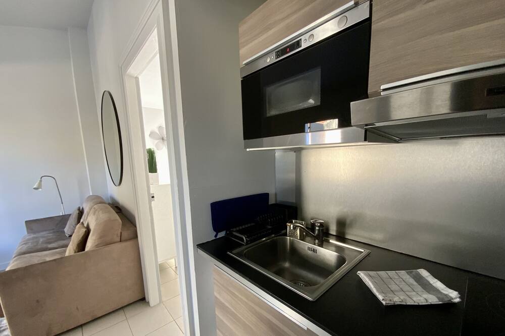 Photo of Kitchen in Castelnau-le-Lez