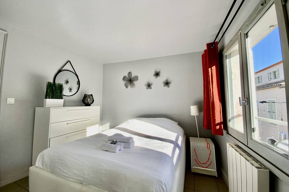 Photo of Bedroom in Castelnau-le-Lez