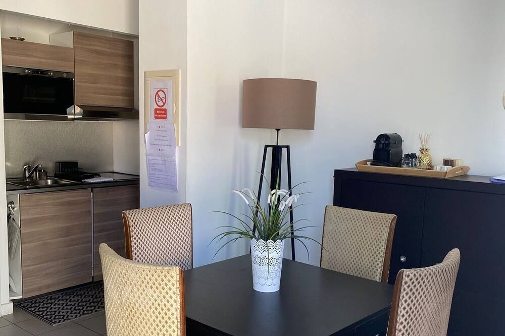 Photo of Kitchen in Castelnau-le-Lez