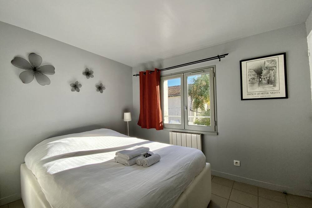Photo of Bedroom in Castelnau-le-Lez