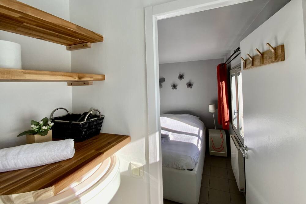 Photo of Bedroom in Castelnau-le-Lez