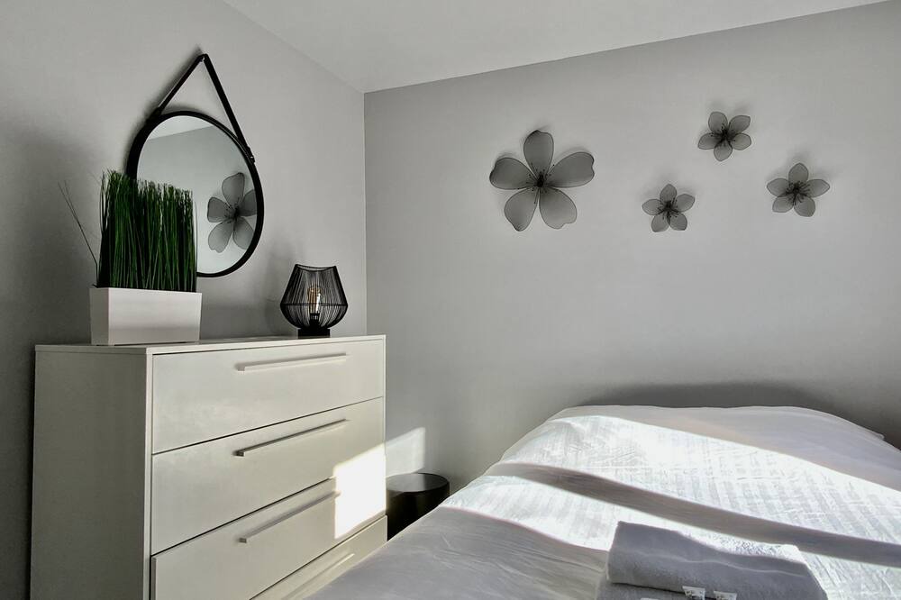 Photo of Bedroom in Castelnau-le-Lez