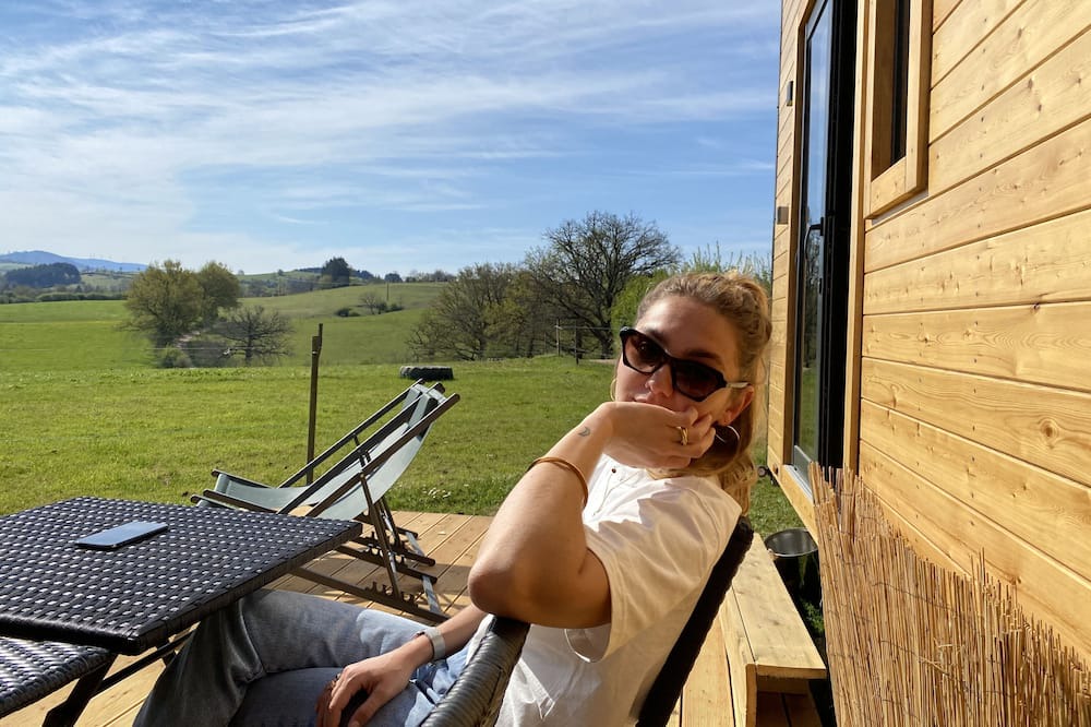 Photo of Others in Le Breuil