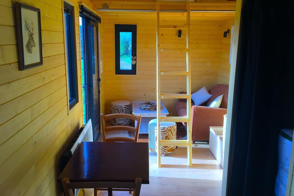 Photo of Livingroom in Le Breuil