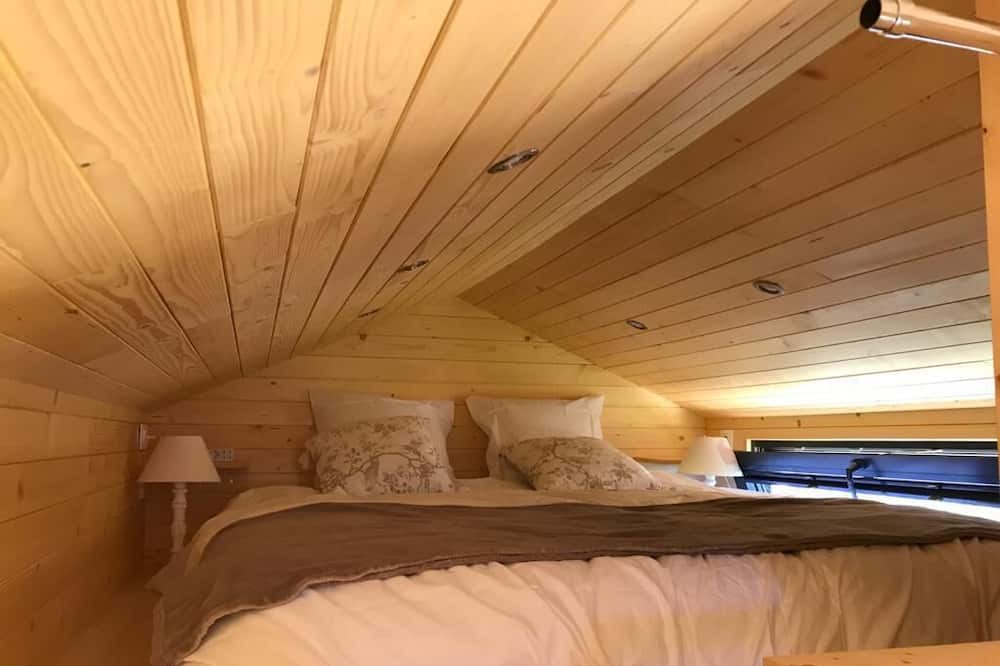 Photo of Bedroom in Le Breuil