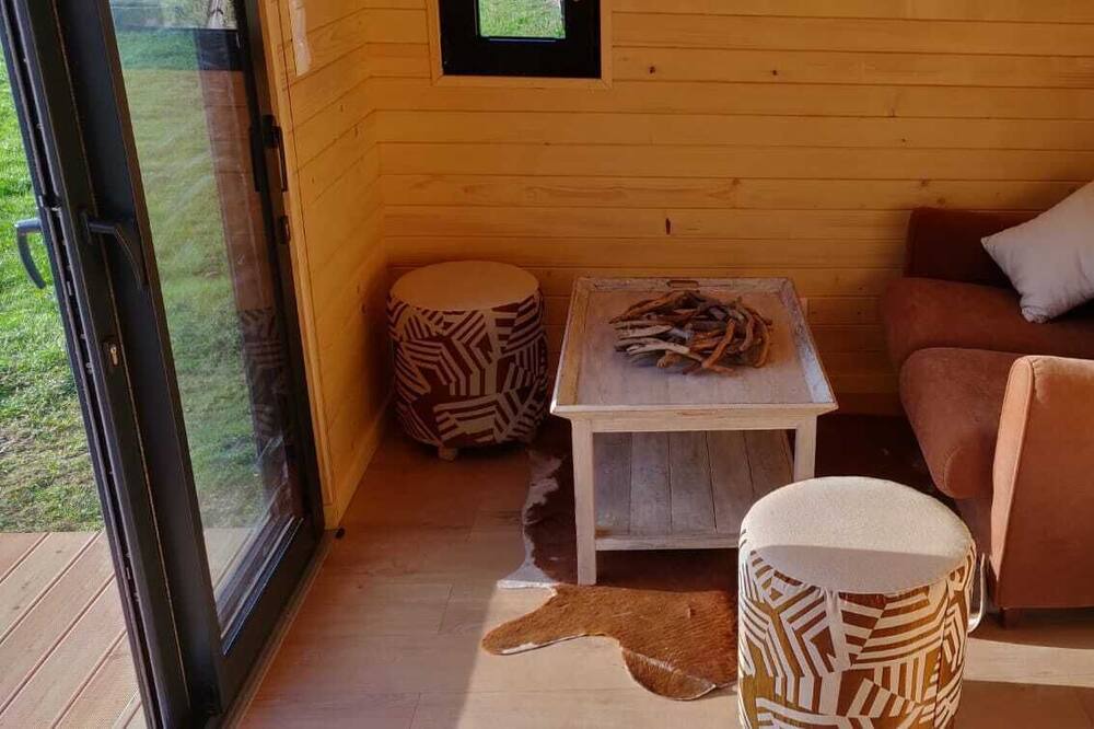 Photo of Livingroom in Le Breuil