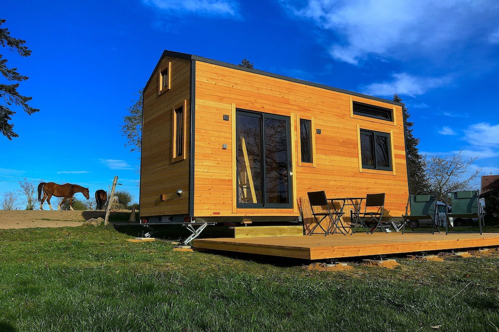 Photo of Outdoor in Le Breuil