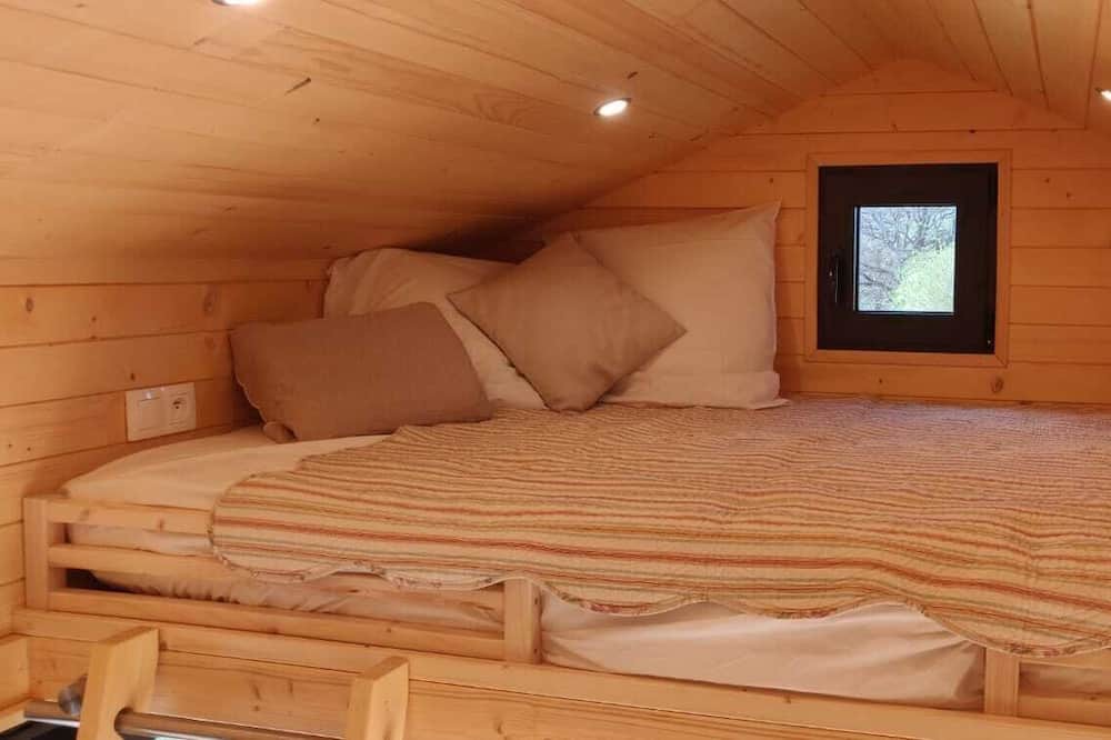 Photo of Bedroom in Le Breuil