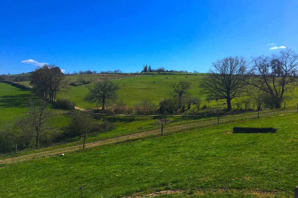 Photo of Outdoor in Le Breuil