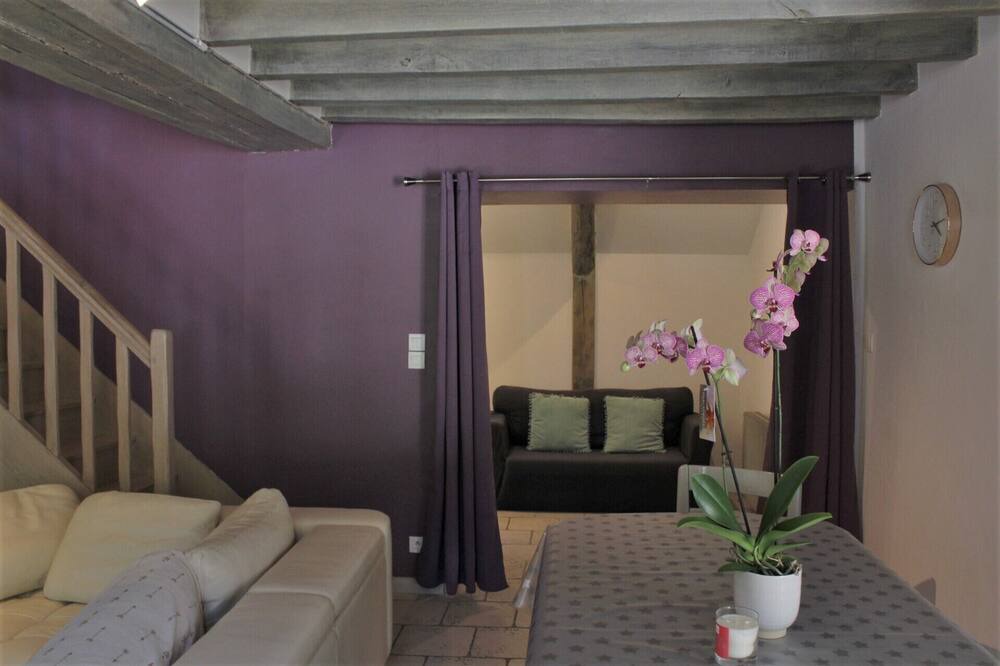 Photo of Livingroom in Contres