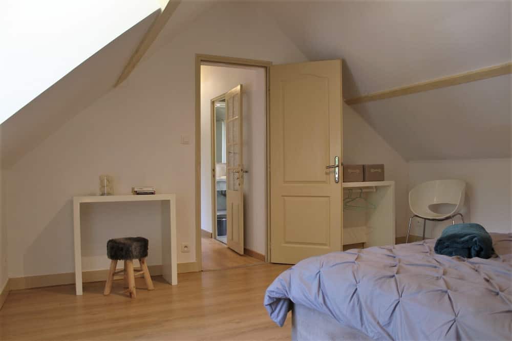 Photo of Bedroom in Contres