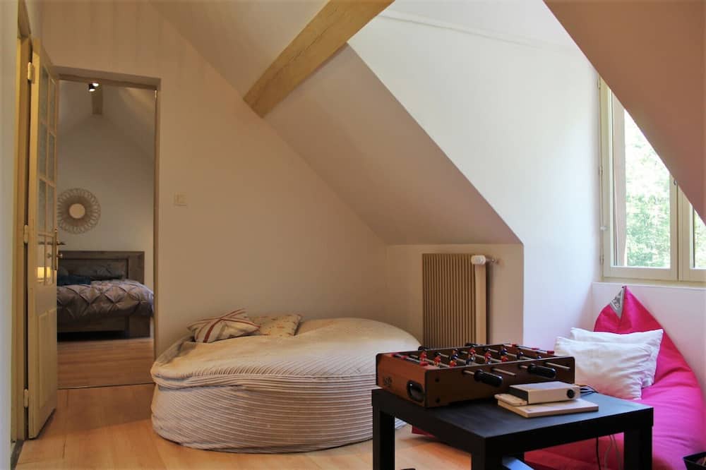 Photo of Bedroom in Contres