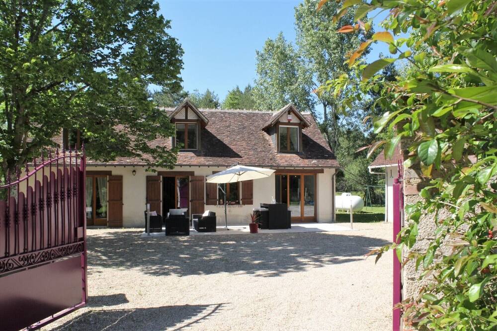 Photo of Outdoor in Contres