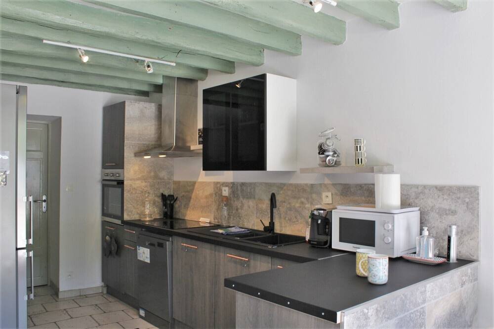 Photo of Kitchen in Contres